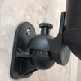 thumbnail image 4 of Soporte Universal para Montaje en Pared de Altavoz, Abrazadera para Soporte de Techo con Rotación Ajustable en Ángulo de Inclinación y, 4 of 5