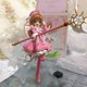 thumbnail image 5 of Figura de acción original de Taito Kinomoto Sakura Card Captor Sakura, figuras de Daidouji Tomoyo, modelo coleccionable, estatua, muñeca, juguetes, 5 of 5