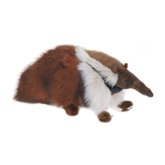 Hansa Plush Ant Eater, 18"