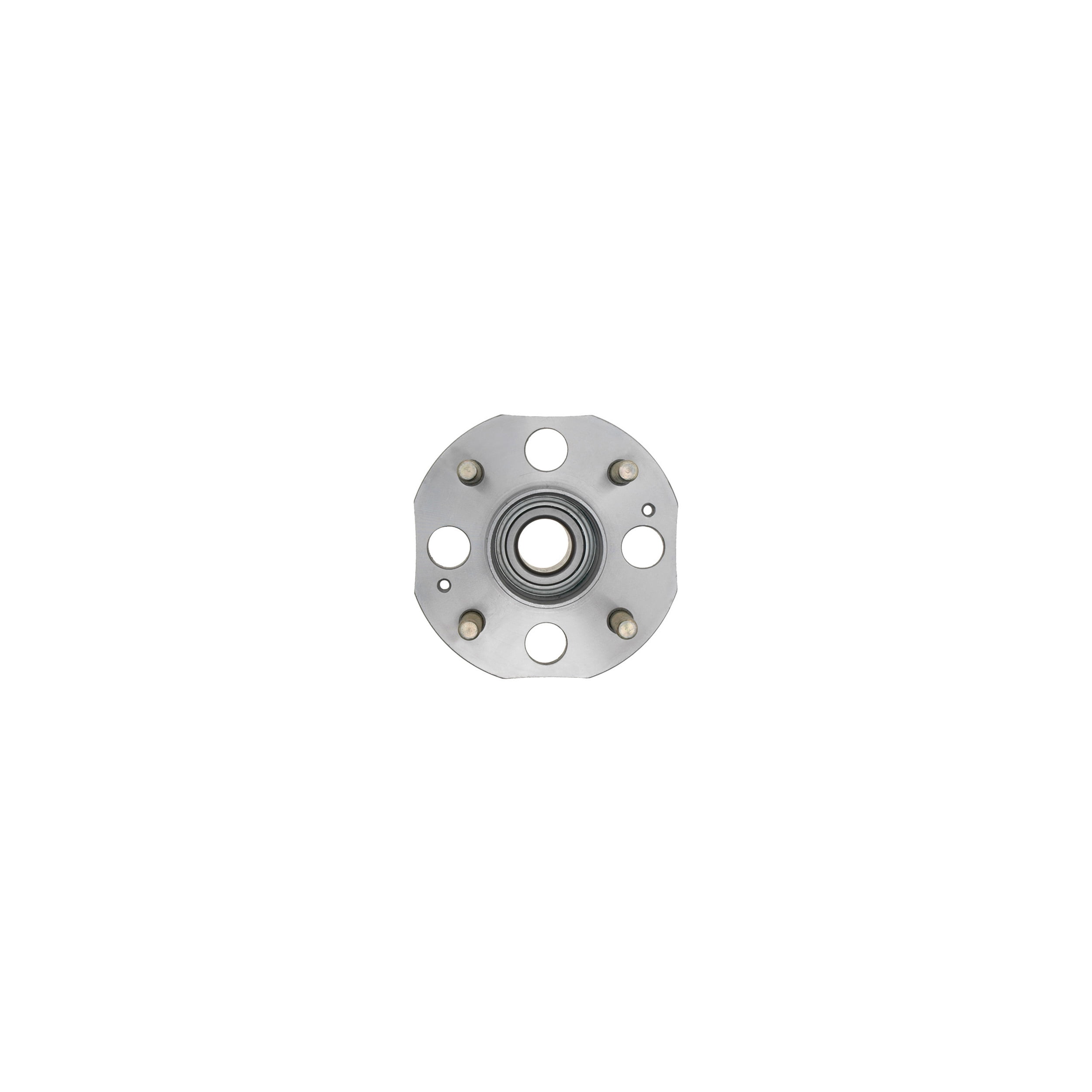 Raybestos 713080 Professional Grade Wheel Bearing and Hub Assembly Fits select: 1990-1997 HONDA ACCORD