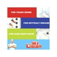 thumbnail image 2 of Mr. Clean Magic Eraser Variety Pack Assortment Cleaning Pads, 6 Ct, 2 of 16