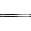 Set of 2 Hood Lift Supports Driver & Passenger Side For Toyota Left Right Pair