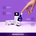 thumbnail image 4 of Serum Facial MIST JEWEL de Retinol + Vitamina B5 50 ML, 4 of 9