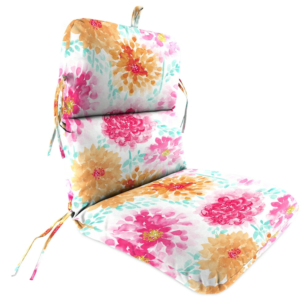 Outdoor Seat Cushions