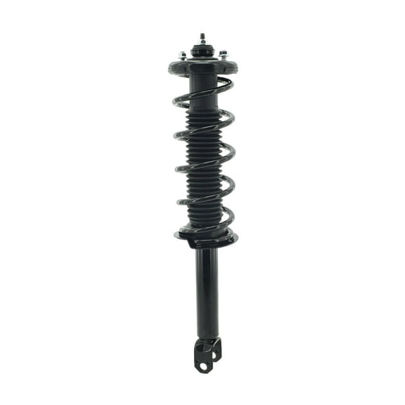 Rear Left Quick Complete Strut-Coil Spring For 2013-2017 Honda Accord