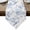 Blue, variant on Blue White Flowers Table Runner Linen Burlap Table Runner 108 Inches Long Spring Summer Floral Botanical Dresser Scarves for Kitchen Island Coffee Dining Party Wedding Banquet Holiday Decor 13"x108"