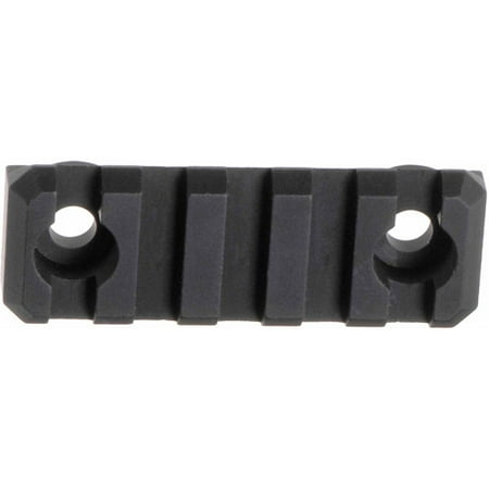 G2 Rail - Troy Industries TRX Rail, Black
