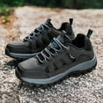 thumbnail image 5 of Men's Sneakers Athletic Running Shoes Lightweight Breathable Gym Workout Walking Comfortable Casual Sneakers for Everyday Use, 5 of 8