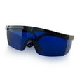 thumbnail image 3 of ZJZK Lightweight Laser Safety Glasses, Comfortable for Beauty & Therapy Use, 2-Pack, 3 of 10