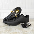 NEWCE 2023 new style cycling shoes with lock spring and summer lock