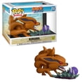 thumbnail image 2 of Figura Coleccionable Funko Pop Deluxe Naruto Shippuden Kurama Bijuu Dama Glow 1 Pieza, 2 of 4