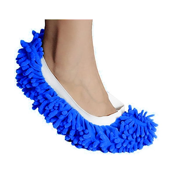mop slippers walmart