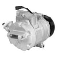 thumbnail image 4 of AC Compressor for 2011 2012 2013 2014 2015 Ford Explorer 3.5L CO 9777C, 4 of 20