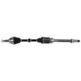 thumbnail image 4 of SCITOO CV Axle Shaft Assembly Front Left Right Fit For Lexus ES300h 2.5L 2013-2018, 4 of 4