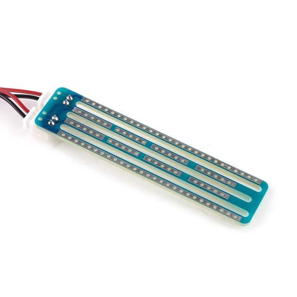 Control Module, Level Controller, Practical LED Indicater Easy Operation For Automatic Drainage Device Drainage Device Marine Industries Industrial Application