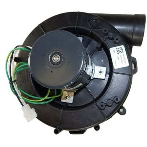 Centrifugal Furnace Blower Draft Inducer 115v Fasco A082 Walmart Com Walmart Com