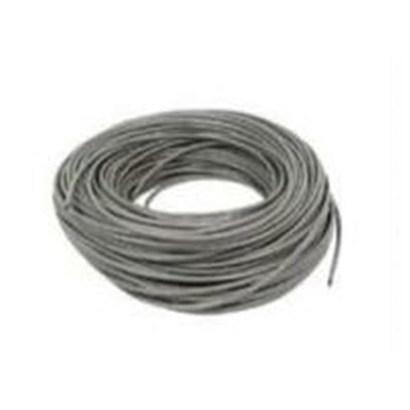 Bulk cable 500ft UTP CAT5e Blue