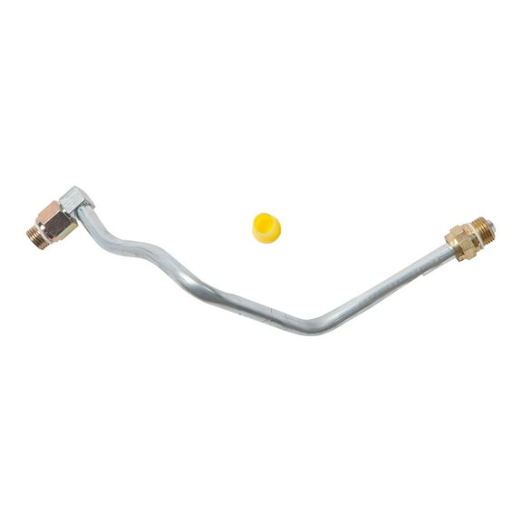 Edelmann 80240 16Mm Male O-Ring X 9/16 In. Swivel O-Ring For 99-01 Ford Mustang