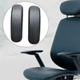 thumbnail image 3 of Armrest Covers,computer chair armrest pad wrist support replace,Universal armrest pads office chair replacement,Chair Armrest Pads Game Competitive Chair Part,Armrest Arm Replacement Salvador Fundas para reposabrazos, 3 of 10
