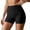 Black, variant on Women's High Waisted Yoga Shorts - Ruched Waist Seamless Workout Shorts, Lifting Non See-Through Athletic Shorts for Gym Pilates & Everyday Wear(Grey/XL)