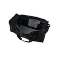 thumbnail image 6 of Protégé Navigation Large 32 in Collapsible Rolling Duffel, Black, 6 of 8