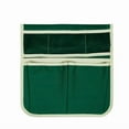 thumbnail image 4 of Garden Kneeler Tool Bag Stool Pouch Seat Storage Tote Hanging Organizer Us, 4 of 6