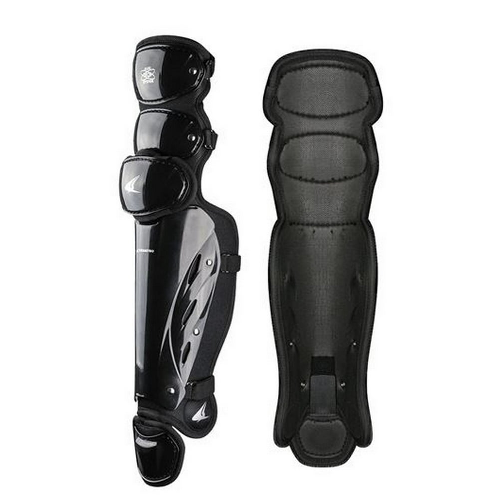 Champro ProPlus Umpire Leg Guard 18.5" Baseball Softball Protection
