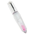 thumbnail image 1 of Transperant Blush, Beeswax 5ml Liquid Blush Long Lasting Color Changing Moisturizing  For Lips For Women, 1 of 8
