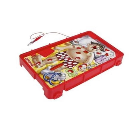 Classic Operation Game