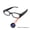 Black Video Glasses, variant on 1PC 1080P HD Smart Camera Glasses, Portable Eye-protection DV Video Recorder Glasses, Ultra Clear Recording Eyewear with TF Card Support and Long-lasting Battery Life