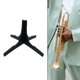 thumbnail image 4 of Soporte para trípode portátil plegable para oboe, flauta, , Yuyangstore Soporte para flauta, 4 of 7