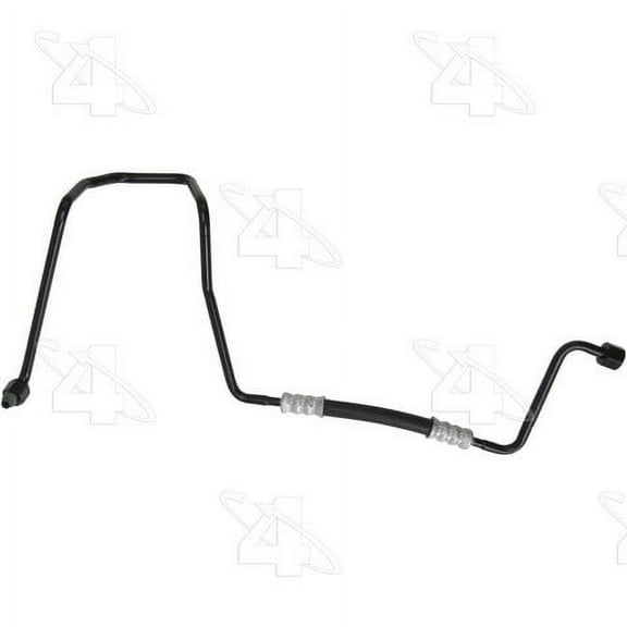 Four Seasons A/C Refrigerant Liquid Hose P/N:56831 Fits select: 1994-1996 JEEP CHEROKEE