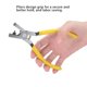 thumbnail image 5 of Alicates Para Perforar Agujeros, Alicates Para Perforar Agujeros Para Relojes, Accesorio Profesional Para Hacer Correas De Cuero ANGGREK Watch Hole Punch Pliers, 5 of 8