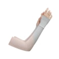 thumbnail image 1 of Soidarity Mangas de brazo de protección solar Mangas de compresión atléticas Mangas deportivas Cubierta de brazo enfriador antideslizante para correr Ropa Deportiva, Zapatos Numero 3 Soidarity OD010739-03, 1 of 1
