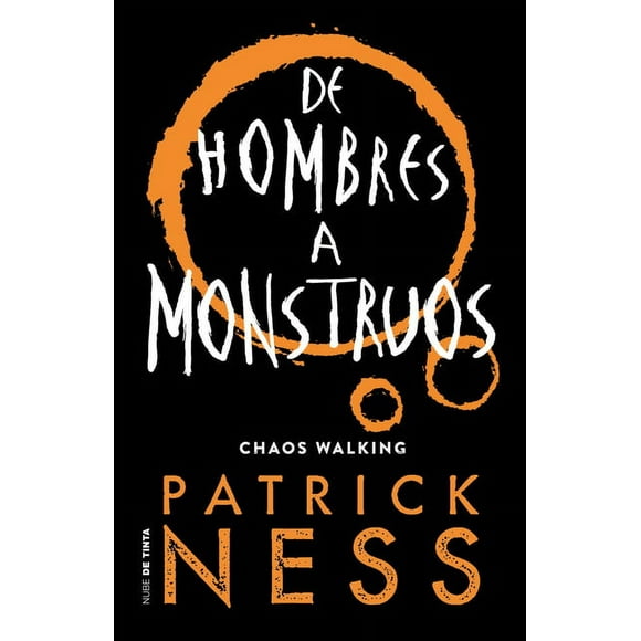 Chaos Walking: De hombres a monstruos / Monsters of Men (Series #3) (Paperback)