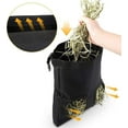thumbnail image 7 of Rabbit Hay Feeder Bag, Hanging Feeding Hay for Small Animals, Rabbit Guinea Pig Hay Feeder Storage, Hay Bag Hanging Feeder 600D Oxford Cloth Fabric, 7 of 7