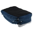 thumbnail image 3 of Cama Cachorro Kennel Mascota Caliente Sunnimix Azul Gris M L 45x30x18cm 62x40x19cm, 3 of 8