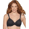 thumbnail image 1 of Hanes Natural Lift and Shape ComfortShape Underwire Bra, 1 of 1