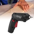 thumbnail image 1 of Screwdriver Bit Set, Portable Durable Ergonomic Electric Screw Driver Deformation  for Furniture, 1 of 8