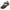 Black, variant on Ablanczoom Womens Sandals Closed Toe Ankle Strap Comfort Summer Flats Sandals for Women Shoes