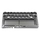 thumbnail image 1 of Soporte de herramientas de mantenimiento RC Destornillador Organizador Socket licencia base del asiento para modelos de RC, 1 of 9
