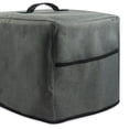 thumbnail image 2 of Injueey Freidora de aire Cubierta antipolvo Mango impermeable Asar a la parrilla para cocinar Camping Familia Suministros térmicos, 2 of 2