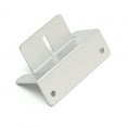thumbnail image 6 of US12Pc SOLAR PANEL Z BRACKET MOUNT MOUNTING SET RV BOAT FLAT ROOF WALL ALUMINIUM, 6 of 8