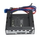 thumbnail image 4 of Panel Frontal Multimedia Sincero Almacenamiento de 16 TB, 4 of 10