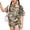 #A08-Bronze, variant on Girls Short Sets Size 10-12 Girls Two Piece Outfits Camo Short Sleeve Tee Top and Elastic Waist Shorts Cute Trendy Girls Outfits