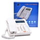 thumbnail image 3 of Teléfono 2 Líneas Fijo Tc-6400 Modernphone Altavoz Caller Id, 3 of 3