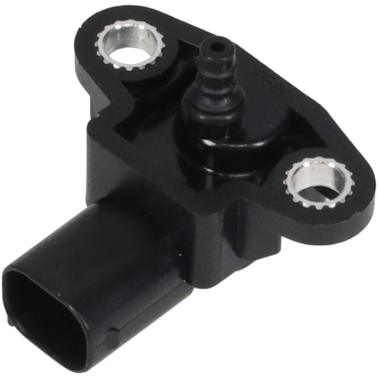 OEG Parts New MAP Sensor Replacement For Chrysler Crossfire 3.2L 2005-2006, Replacement For Mercedes-Benz C230 2.3L 2002, C230 1.8L 2003-05, CL65 AMG 6.2L 2009, CL600 5.5L 2006-14 5137176AA