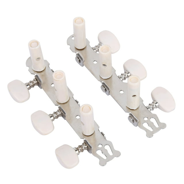 Guitar Tuners Pegs,2pcs Classical Guitar Tuners Guitar Tuning Pegs Classical Guitar Tuners Power Packed Performance