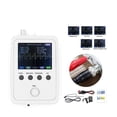 thumbnail image 7 of Portable Oscilloscope DSO150 Oscilloscope Digital Multimeter 200kHz Bandwidth 1 Channel 2.4" Display 1MSa/s Support 80KHz ,Professional Designed, 7 of 7
