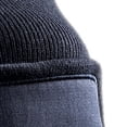 thumbnail image 4 of Result Adults  Double Knit Thinsulate Printers Beanie, 4 of 4